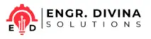 Engr. Divina logo